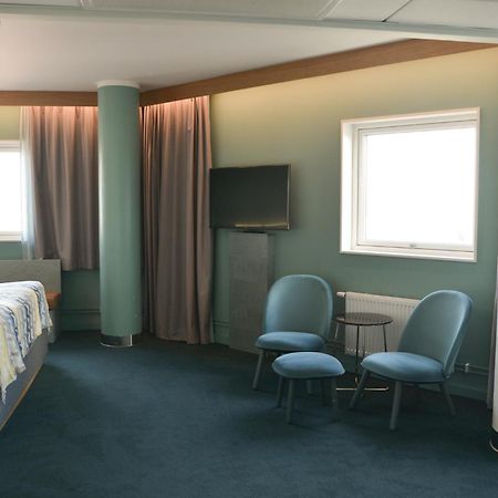 Quality Hotel The Mill Μάλμε Εξωτερικό φωτογραφία