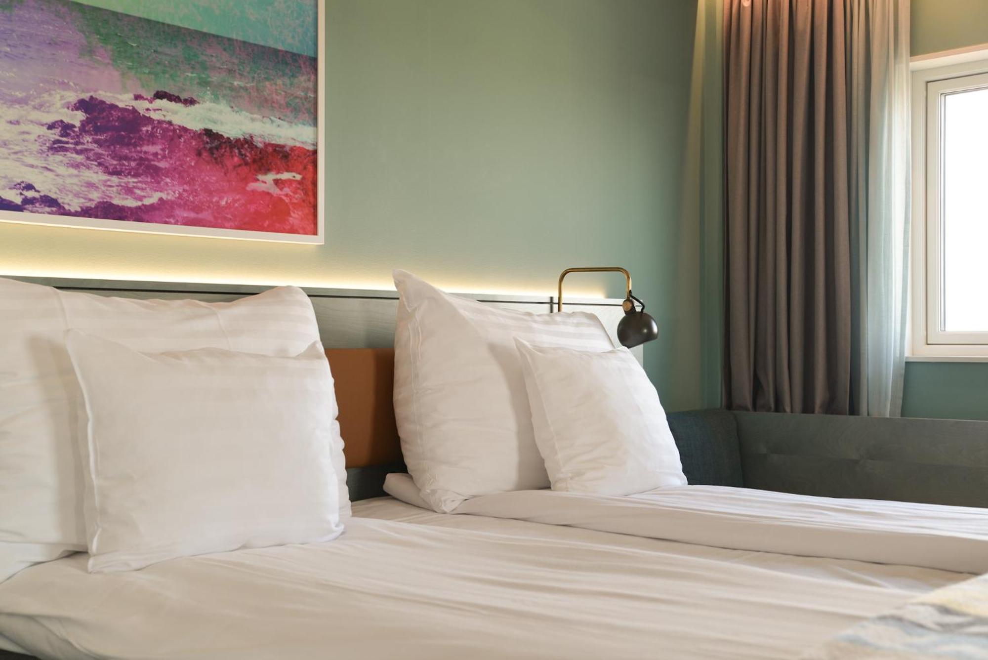 Quality Hotel The Mill Μάλμε Εξωτερικό φωτογραφία