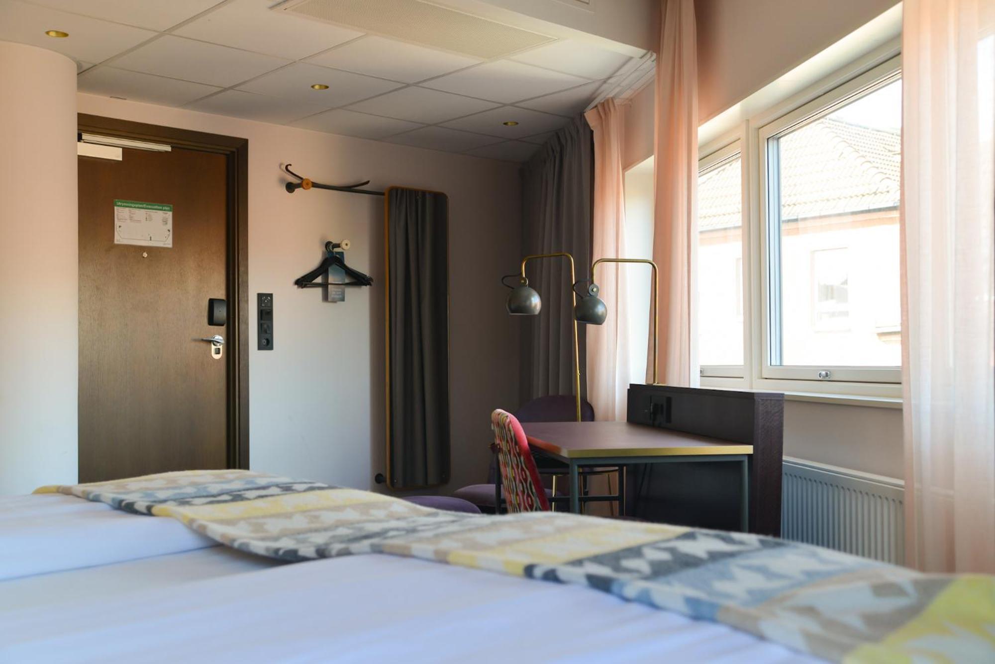 Quality Hotel The Mill Μάλμε Εξωτερικό φωτογραφία