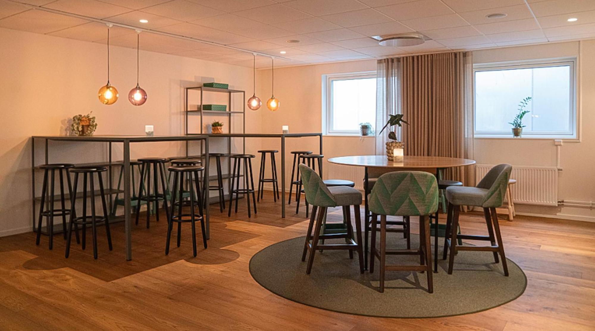 Quality Hotel The Mill Μάλμε Εξωτερικό φωτογραφία