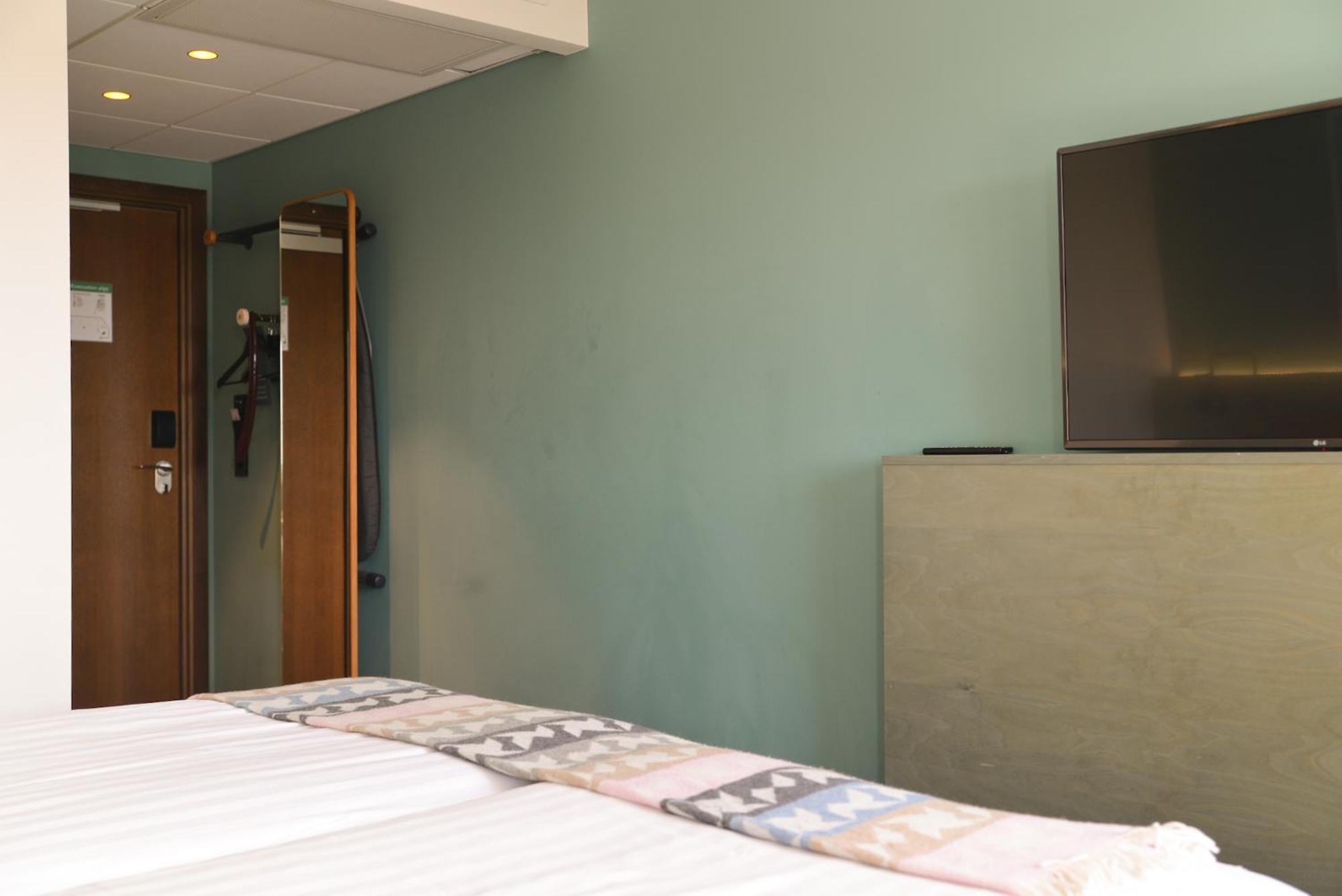 Quality Hotel The Mill Μάλμε Εξωτερικό φωτογραφία