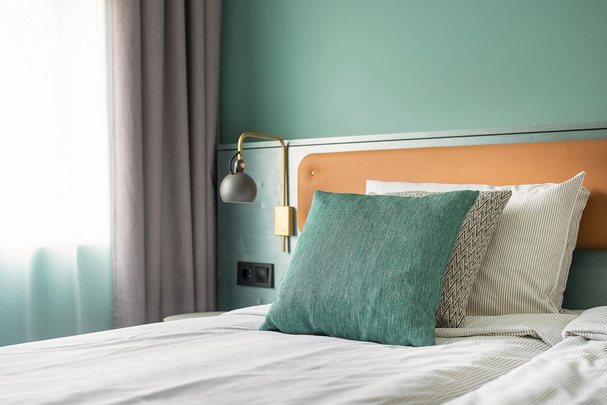Quality Hotel The Mill Μάλμε Εξωτερικό φωτογραφία