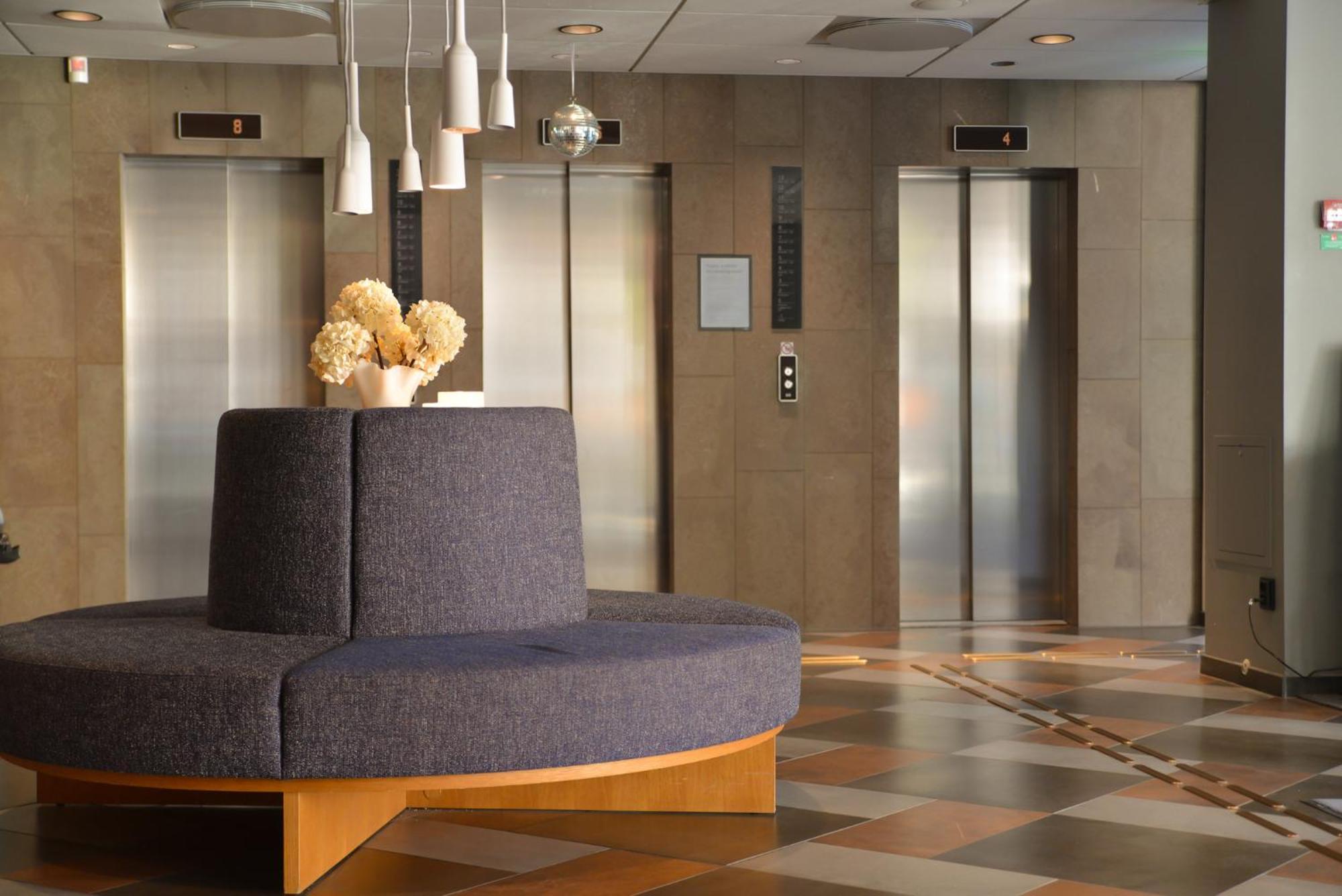 Quality Hotel The Mill Μάλμε Εξωτερικό φωτογραφία