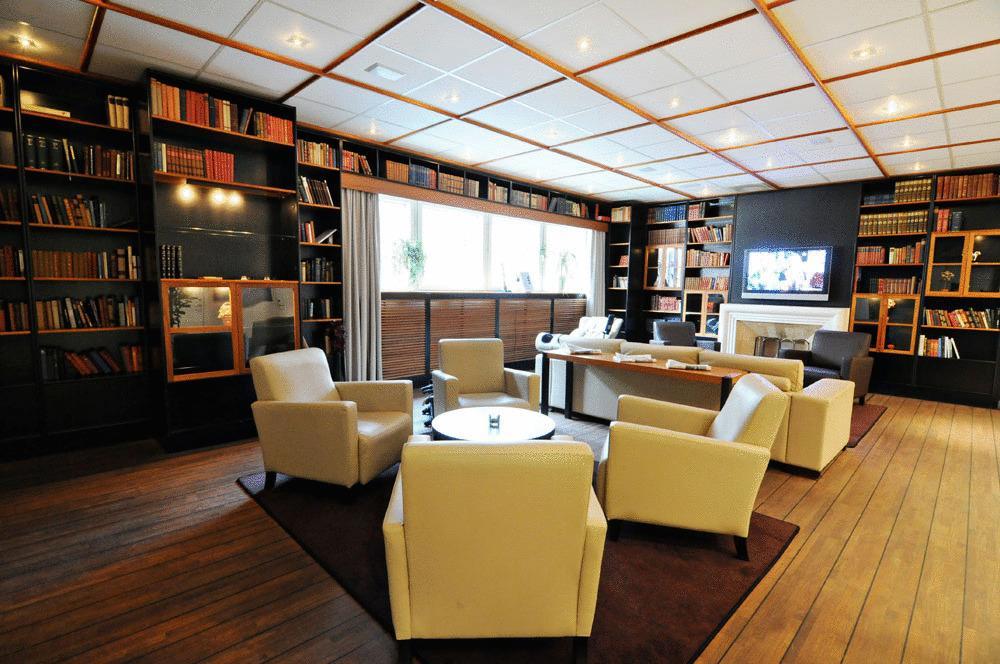 Quality Hotel The Mill Μάλμε Εξωτερικό φωτογραφία