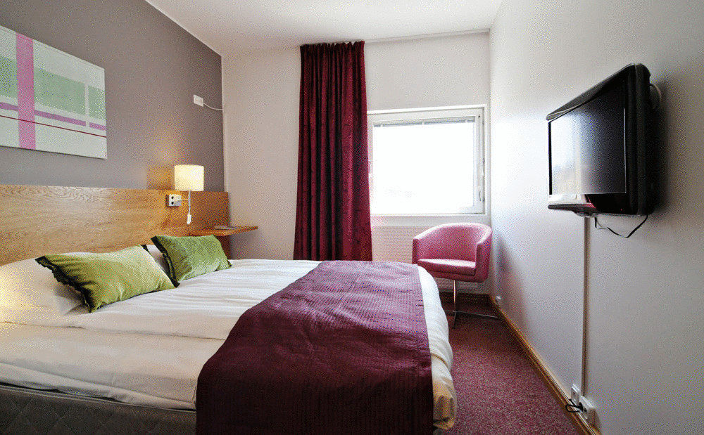 Quality Hotel The Mill Μάλμε Δωμάτιο φωτογραφία