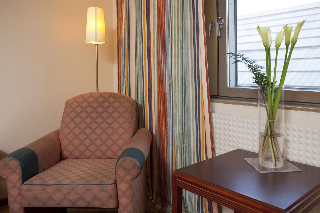 Quality Hotel The Mill Μάλμε Δωμάτιο φωτογραφία