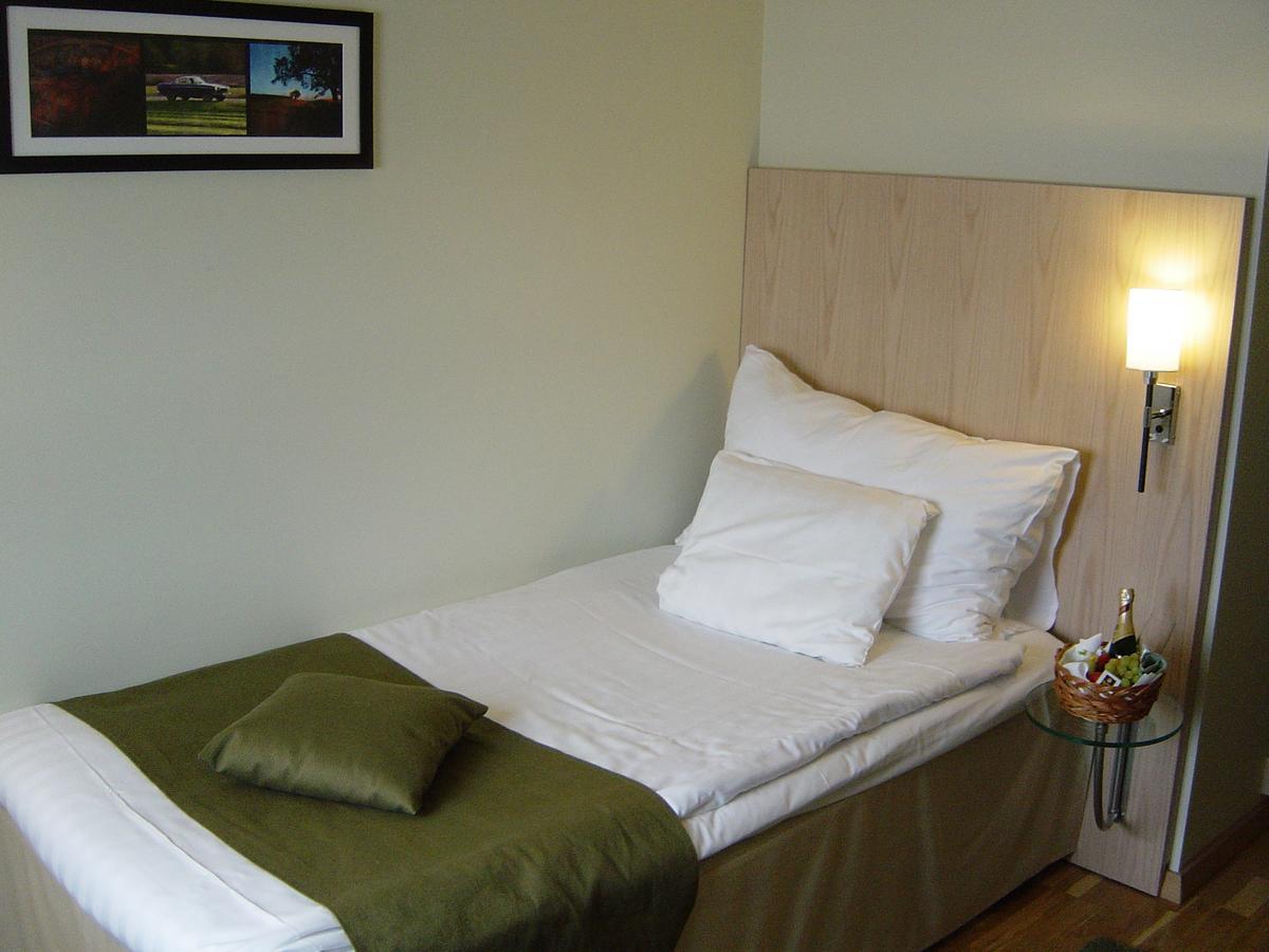 Quality Hotel The Mill Μάλμε Δωμάτιο φωτογραφία